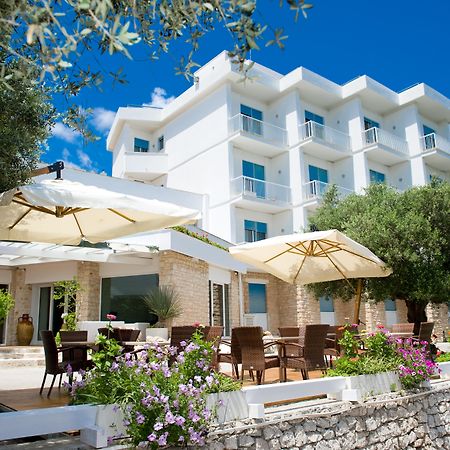 Hotel Orsa Maggiore Castro  Exterior foto